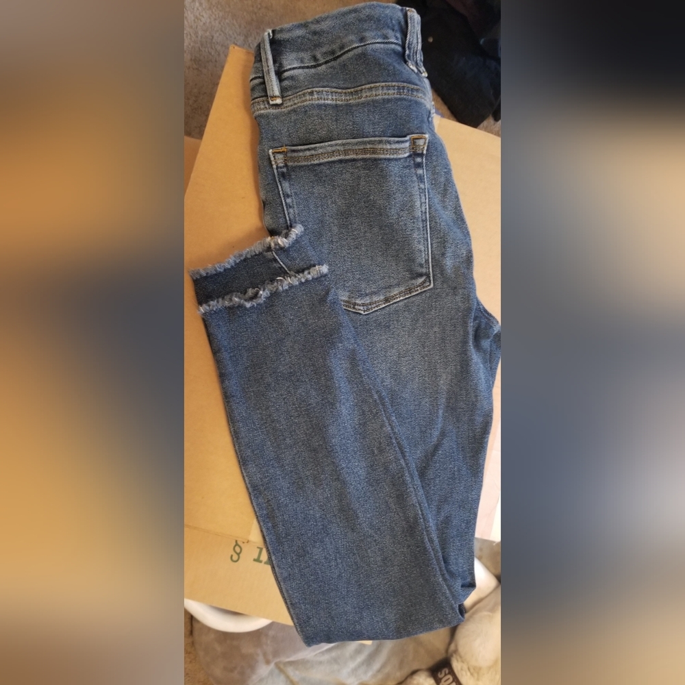 Good American Jeans